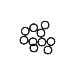 Trakker Bait Rings (Medium) TPx5