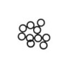 Trakker Bait Rings (Medium)