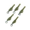 Trakker Fused Lead Clip (Ring Swivel) TPx5