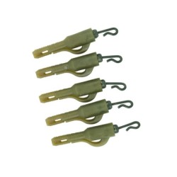 Trakker Fused Lead Clip (Quick Change) TPx5
