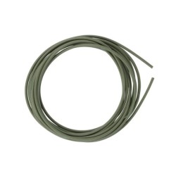 Trakker Tungsten Tubing (Weed Green)(2m)