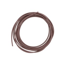 Trakker Tungsten Tubing (Gravel Brown)(2m)