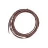 Trakker Tungsten Tubing (Gravel Brown)(2m)