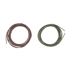 Trakker Tungsten Tubing (Weed Green)(2m)
