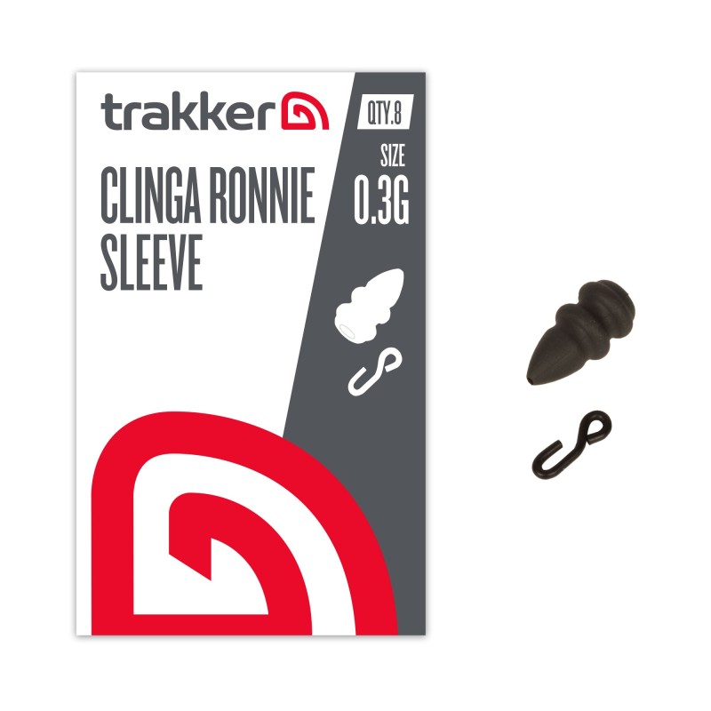 Trakker Clinga Ronnie Sleeve (3g) TPx5