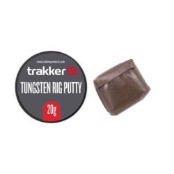 Trakker Tungsten Rig Putty TPx5