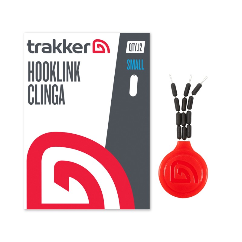 Trakker Hooklink Clinga (Small)