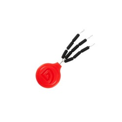 Trakker Hooklink Clinga (Medium) TPx5