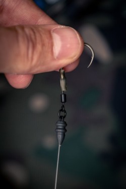 Trakker Clinga Ronnie Sleeve (3g) TPx5