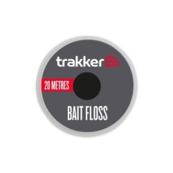 Trakker Bait Floss (20m)