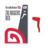 Trakker Zig Riggers (Red) T