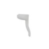 Trakker Zig Riggers (White)