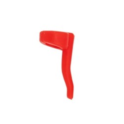 Trakker Zig Riggers (Red) T