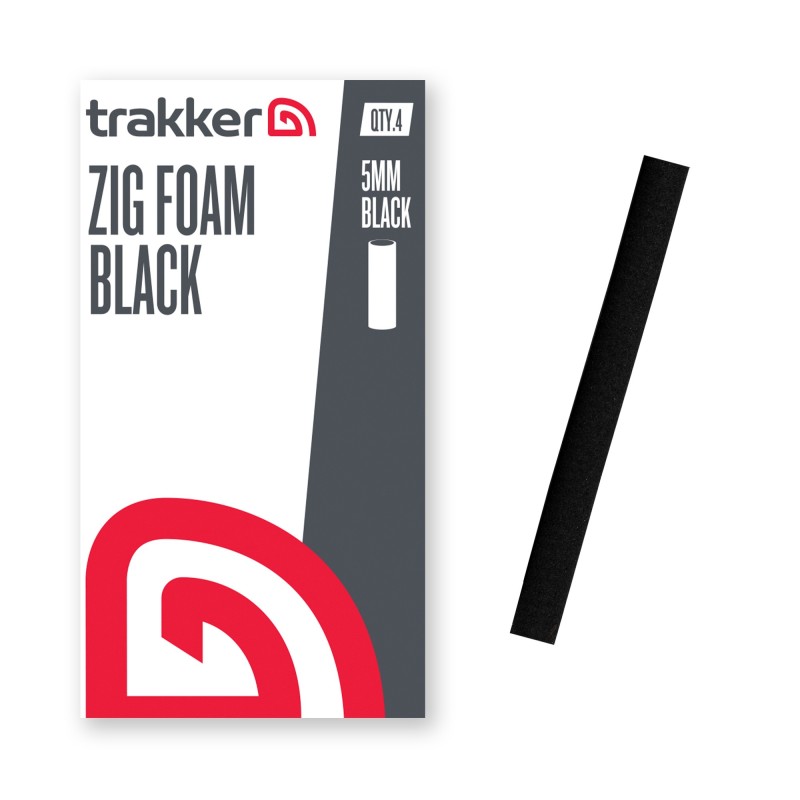 Trakker Zig Foam (Black)