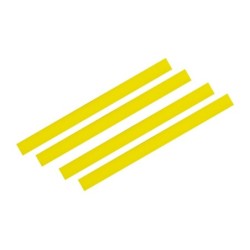 Trakker Zig Foam (Yellow) TPx5