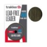 Trakker Lead Free Leader (45lb)(20,44kg)(10m)