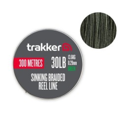 Trakker Sinking Braid Reel...