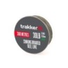Trakker Sinking Braid Reel Line (30lb)(13,6kg)(0,29mm)(300m)