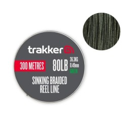 Trakker Sinking Braid Reel...