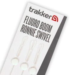 Trakker Fluoro Boom - Ronnie Swivel (7,5in)