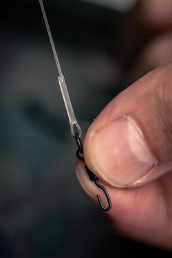 Trakker Fluoro Boom - Ronnie Swivel (7,5in) TPx5