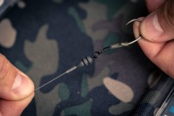 Trakker Fluoro Boom - 3g Clinga Ronnie Sleeve (7,5in) TPx5