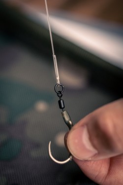 Trakker Fluoro Boom - Ronnie Swivel (7,5in)