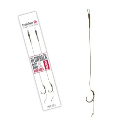 Trakker Blowback Rig 2 Pack...
