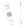 Trakker Blowback Rig 2 Pack Size 8 (Micro Barbed)