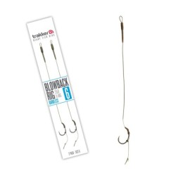 Trakker Blowback Rig 2 Pack...