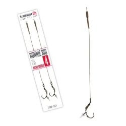 Trakker Ronnie Rig 2 Pack...