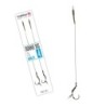Trakker Ronnie Rig 2 Pack Size 4 (Barbless)