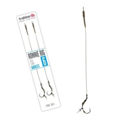 Trakker Ronnie Rig 2 Pack...