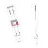 Trakker Continental Rig 2 Pack Size 2 (Micro Barbed) TPx5