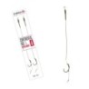 Trakker Continental Rig 2 Pack Size 4 (Micro Barbed)