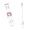 Trakker Continental Rig 2 Pack Size 6 (Micro Barbed) TPx5