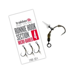 Trakker Ronnie Hook Section...