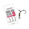 Trakker Ronnie Hook Section 3 Pack Size 4 (Micro Barbed)