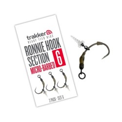 Trakker Ronnie Hook Section...
