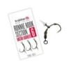 Trakker Ronnie Hook Section 3 Pack Size 6 (Micro Barbed)