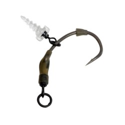 Trakker Ronnie Hook Section 3 Pack Size 8 (Micro Barbed)