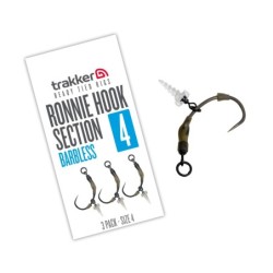 Trakker Ronnie Hook Section...