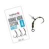 Trakker Ronnie Hook Section 3 Pack Size 4 (Barbless) TPx5