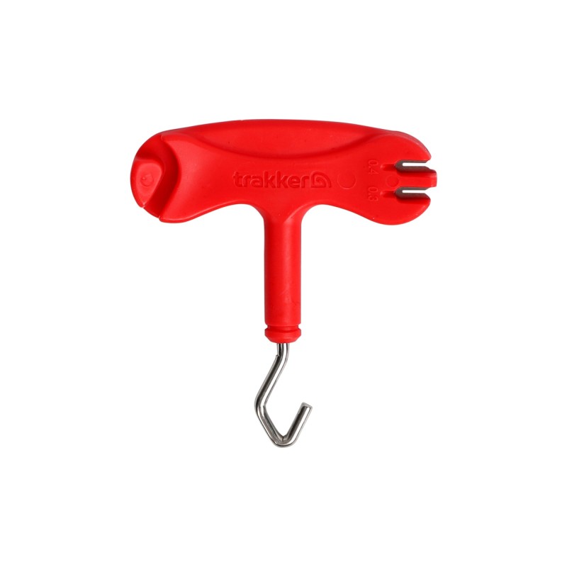 Trakker 3-In-1 Puller Tool TPx5