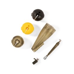 Trakker Impact Zig Float TPx5