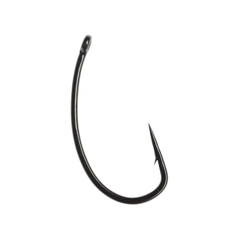 POWER HOOK PTFE COATED CURVED SHANK 4