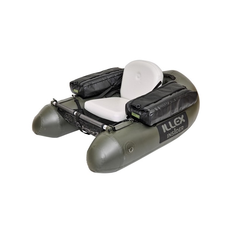 FLOAT TUBE INSIDER 150 KAKI