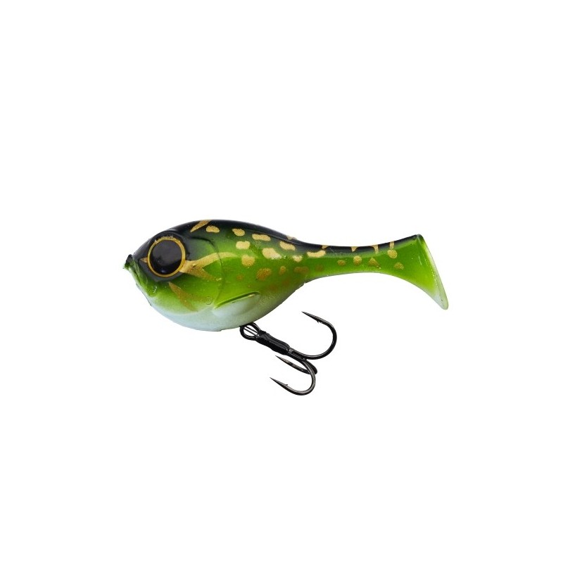 DERABALL UV SECRET NORTHERN PIKE