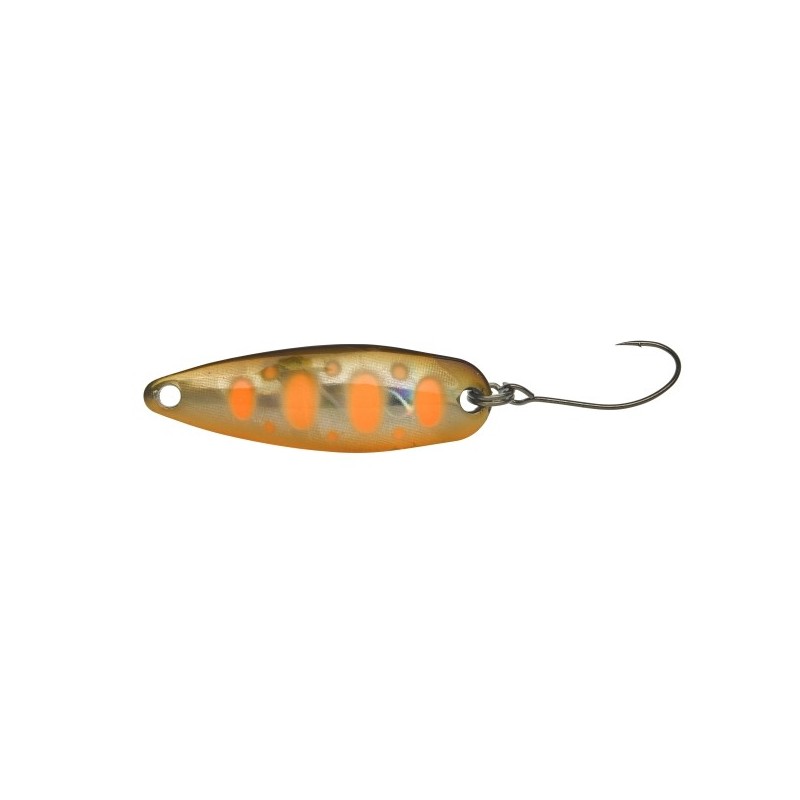 NATIVE SPOON 2,5G SPAWNING VAIRON