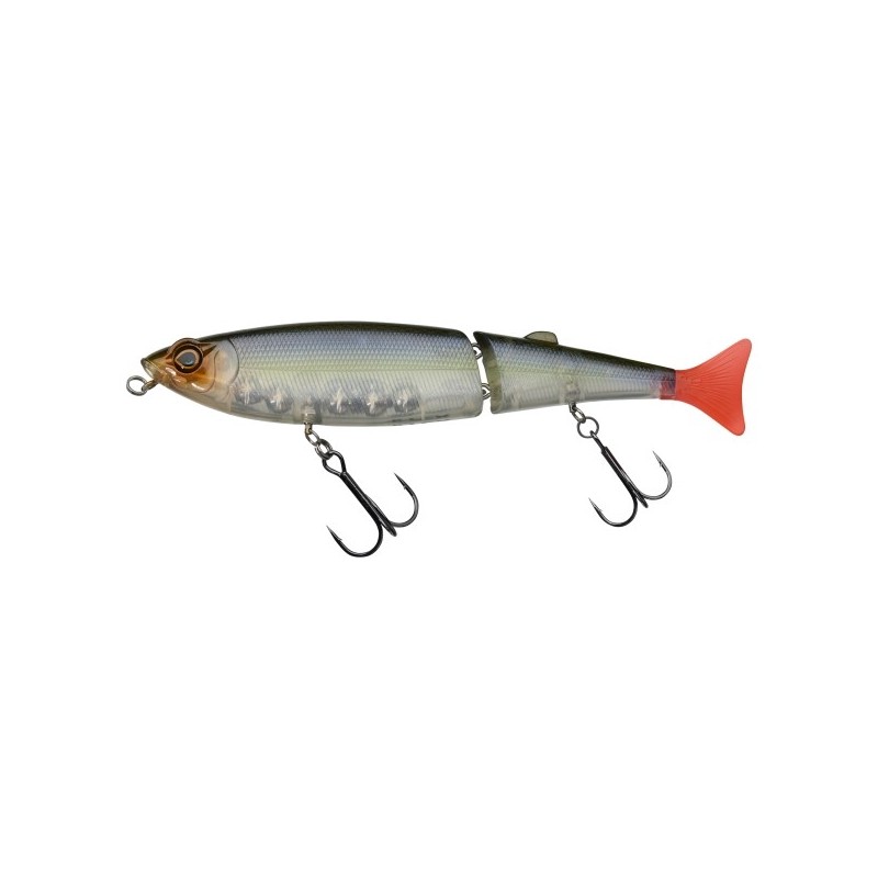 FREDDY 130 CW NOISY GHOST MINNOW